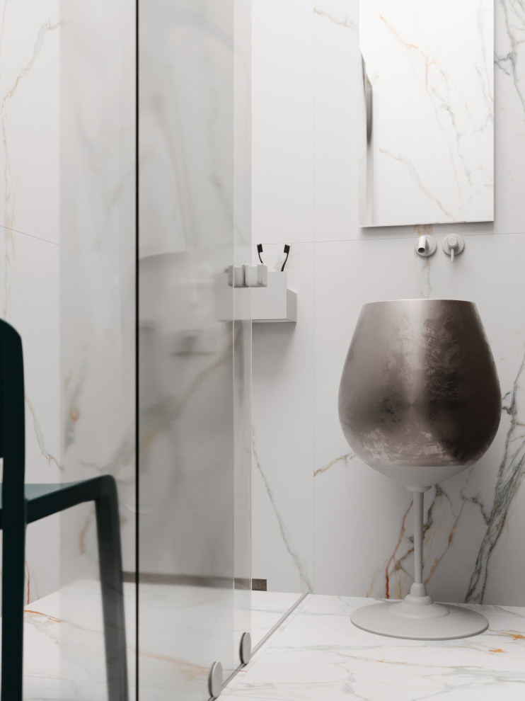 "Чай с мёдом"