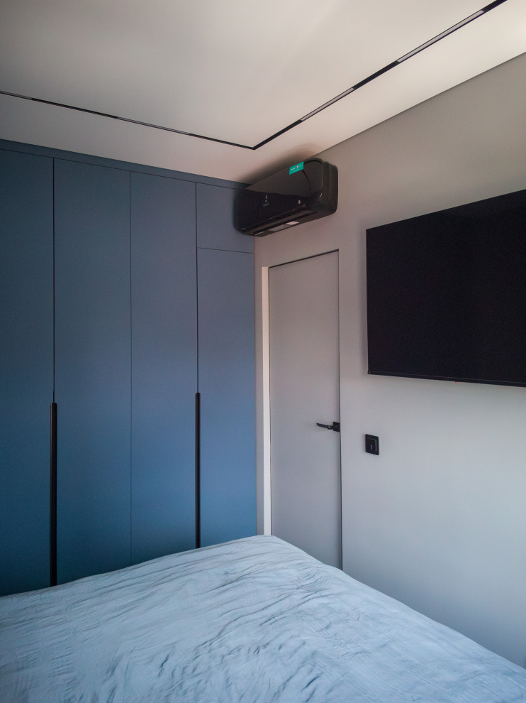 Холостятская однушка РЕАЛИЗАЦИЯ