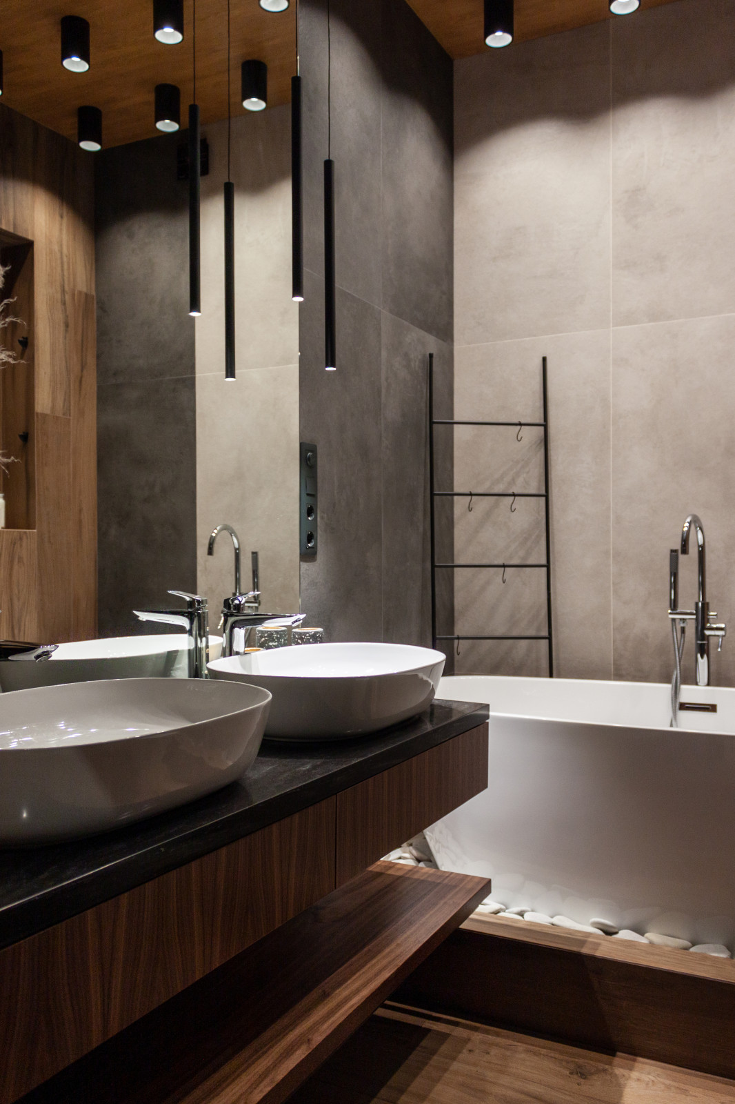 Реализация проекта в КП Паноарама