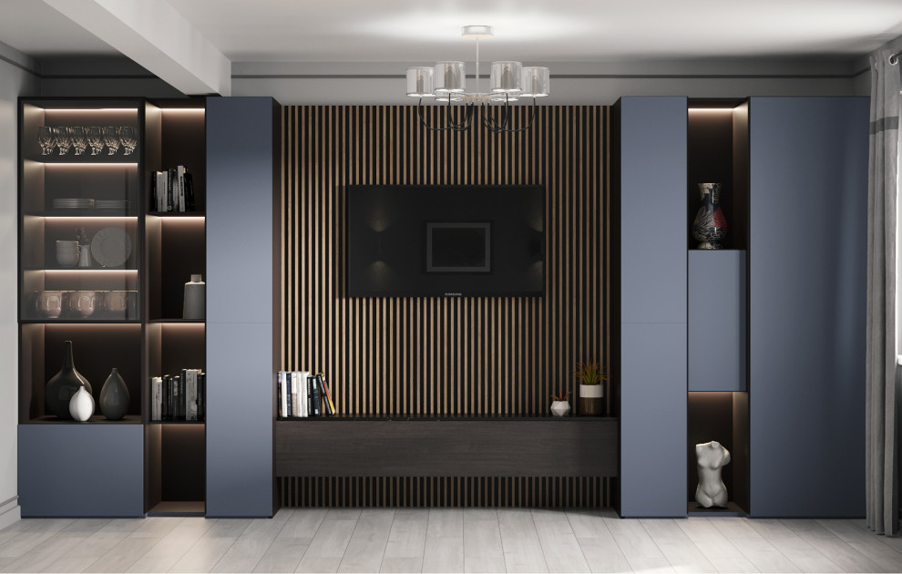 Дом в Жилино