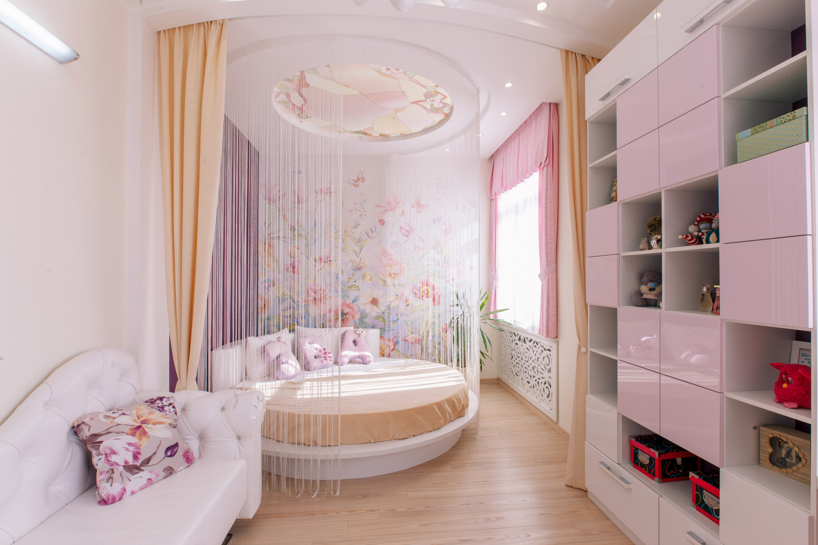 Детская для девочки