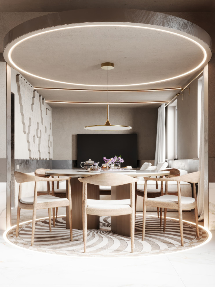 "Чай с мёдом"