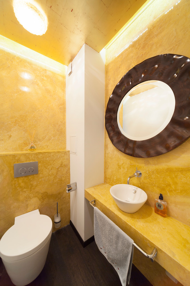 Трехкомнатная квартира на Ленинском проспекте