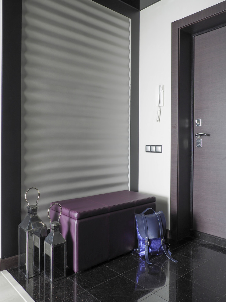 Частная квартира в ЖК "Цветы", 2016