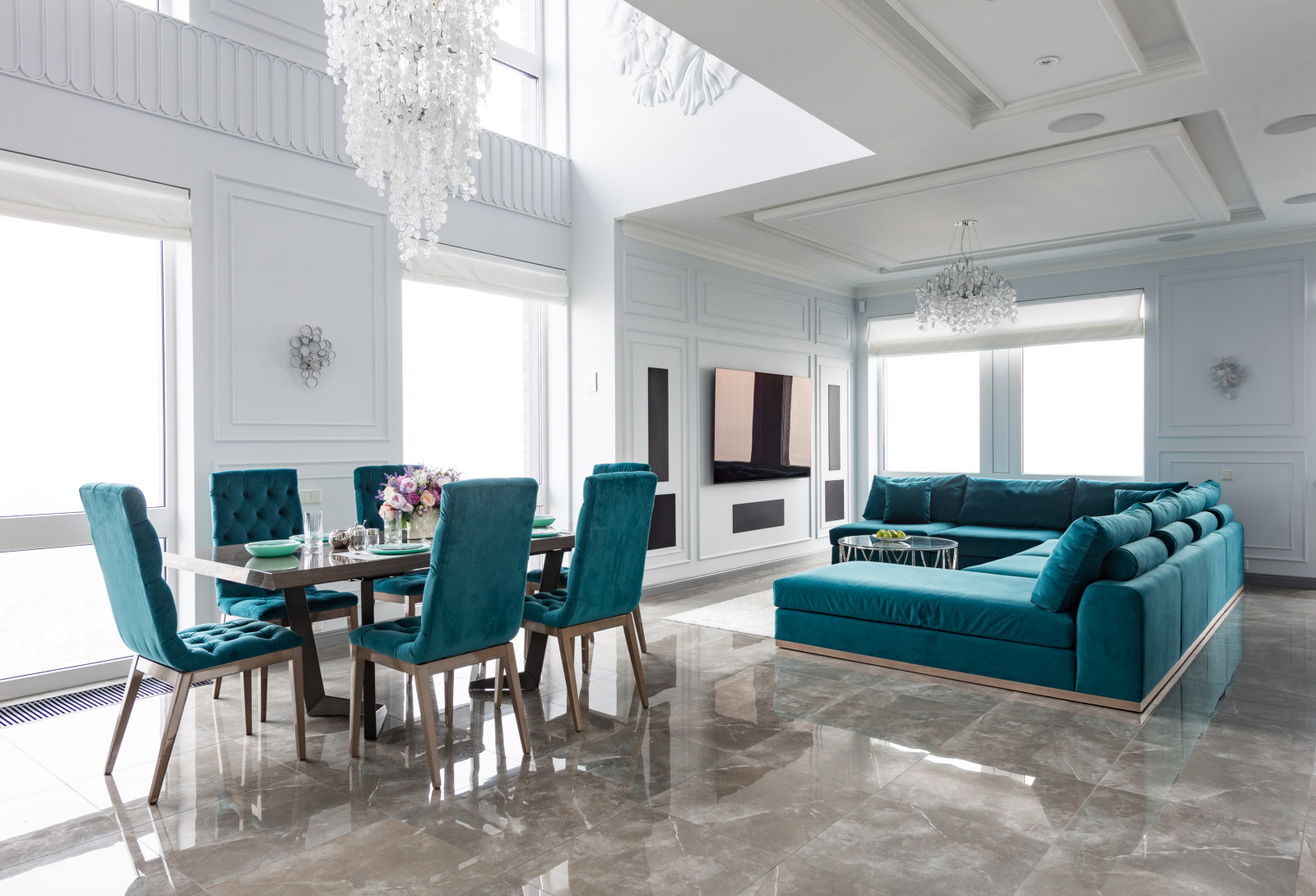 ЖК Фили Сити