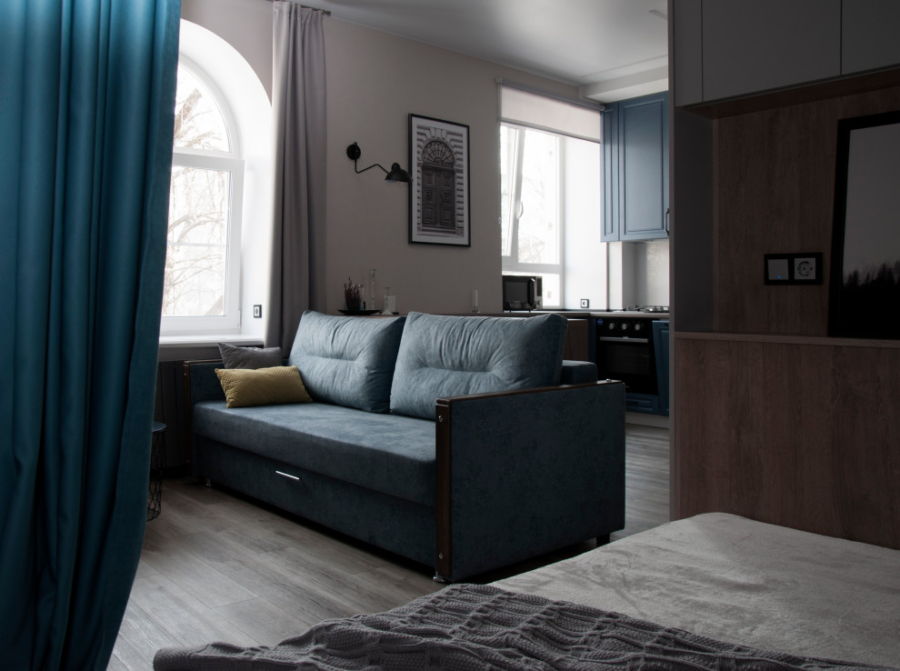 МиниСтудия под аренду