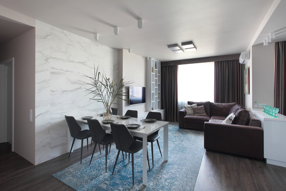 Камышовый рай для семьи и их реликвии