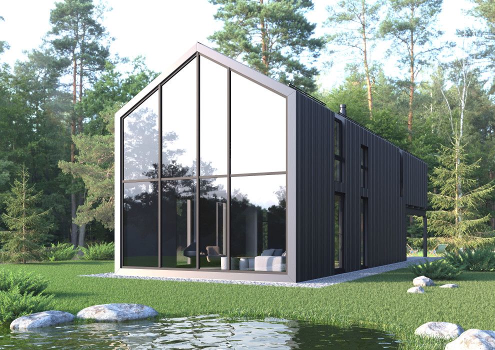 Проект для ООО «Компания МПР», 2023