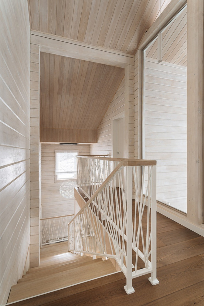 Охтинский парк