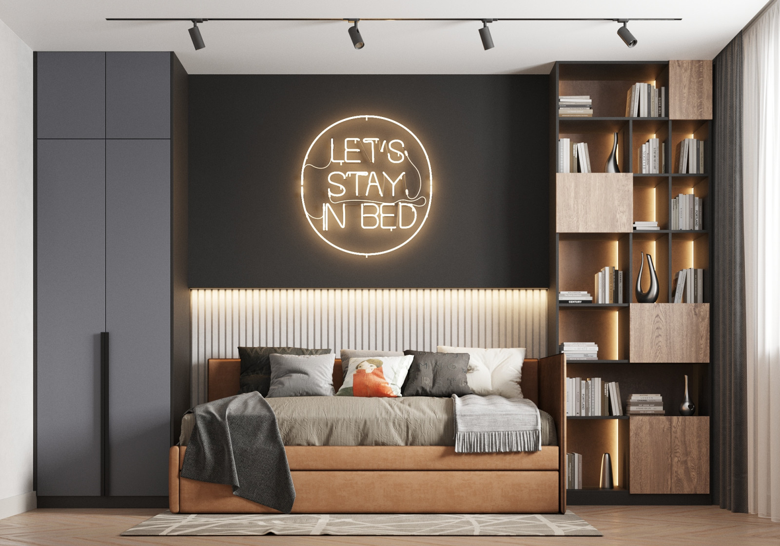 Детская мальчика