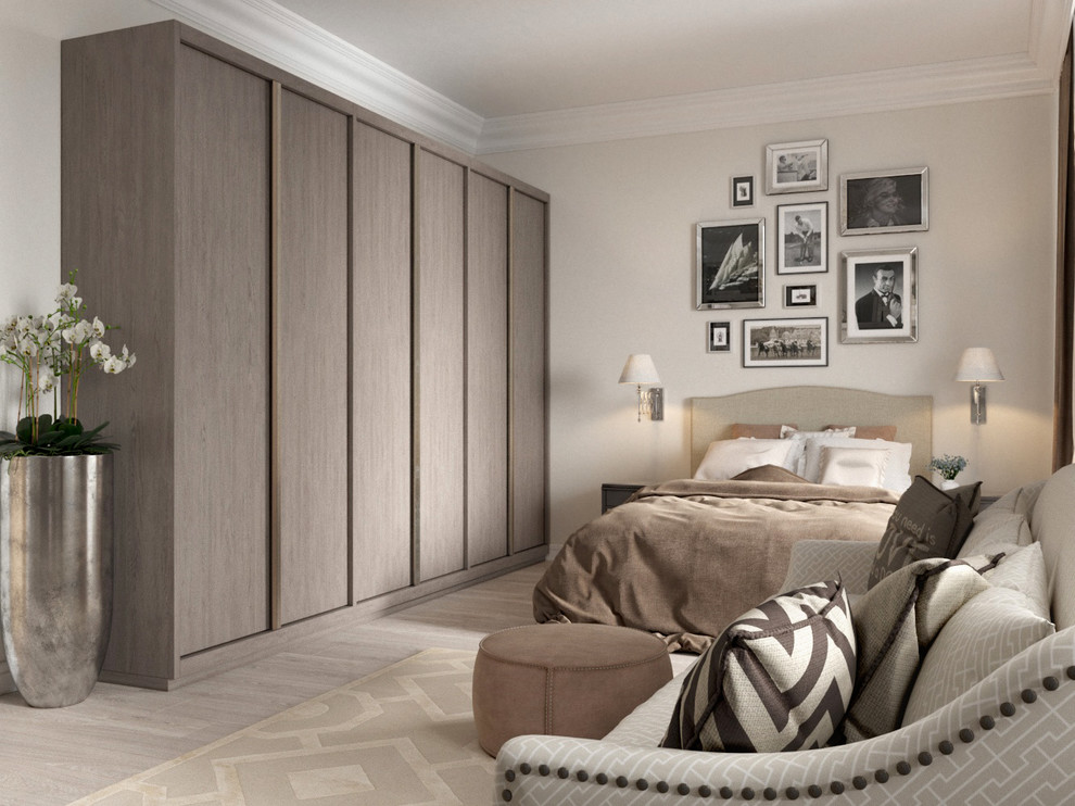 загородный дом в Стрельне