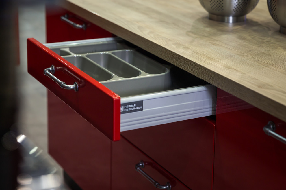 Кухни 1 Мебельная