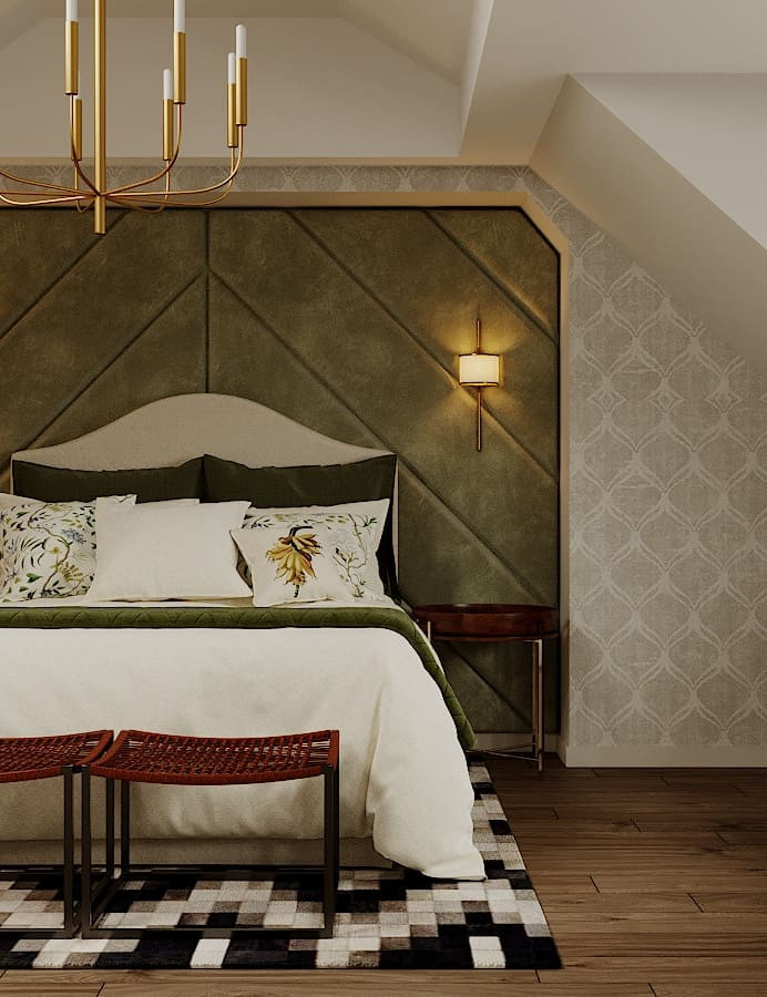 Таунхаус в Лондоне