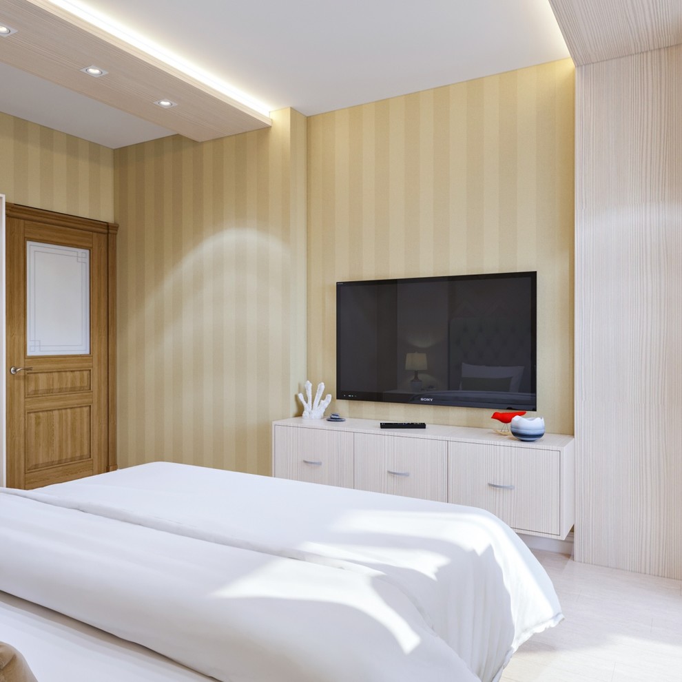 Проект для большой дружной семьи