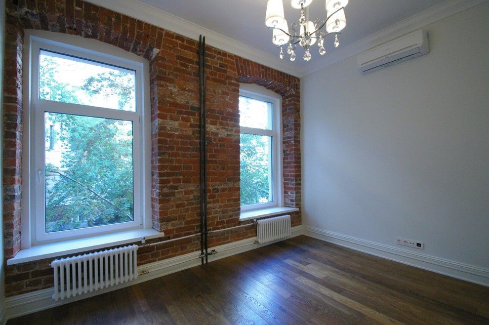 Квартира, Москва, Чистые пруды