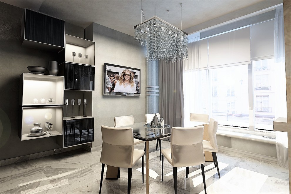 Квартира 200 м2 ул Казбекская