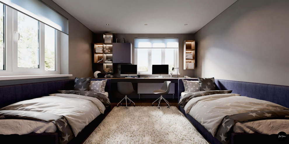 ЖК Европейский. Loft