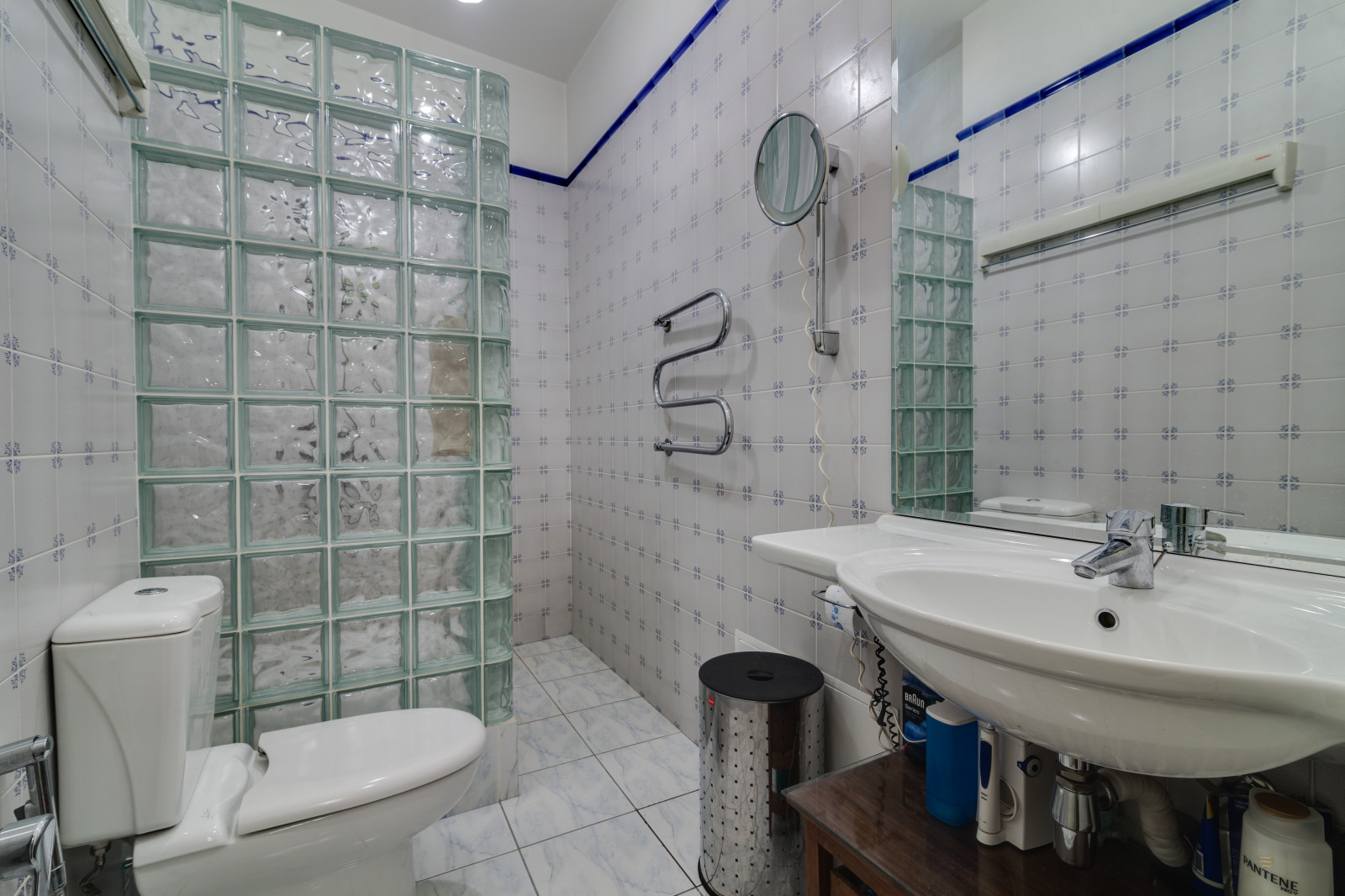 Фотосъемка квартиры в Москве.