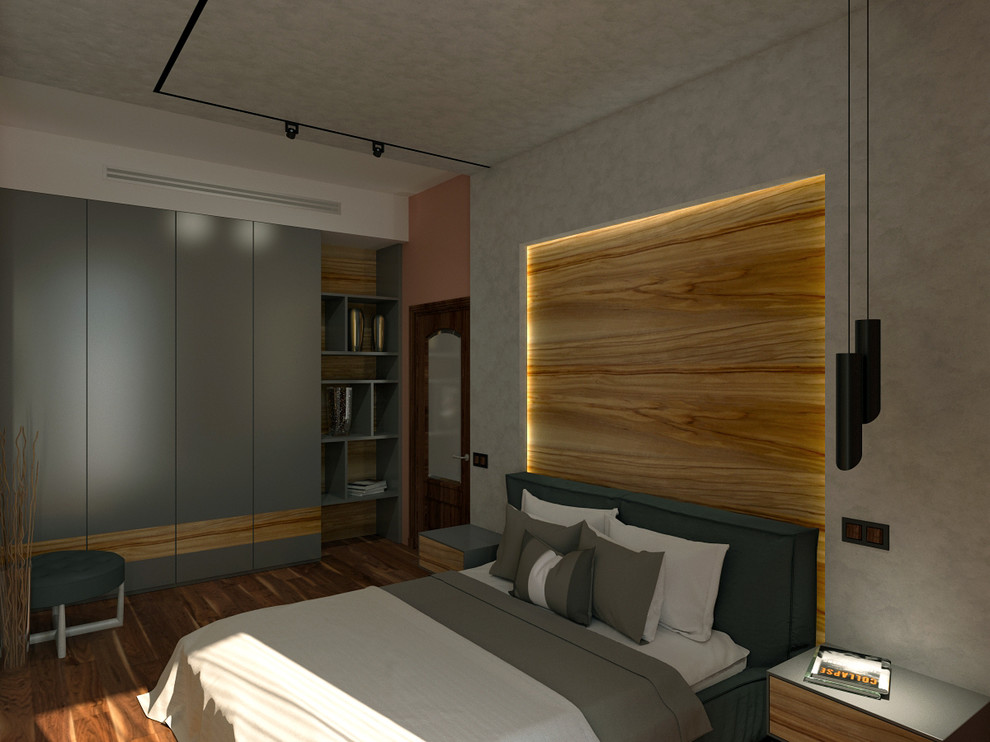 Квартира на Ждановской