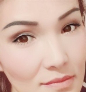 Айнура Жапарова