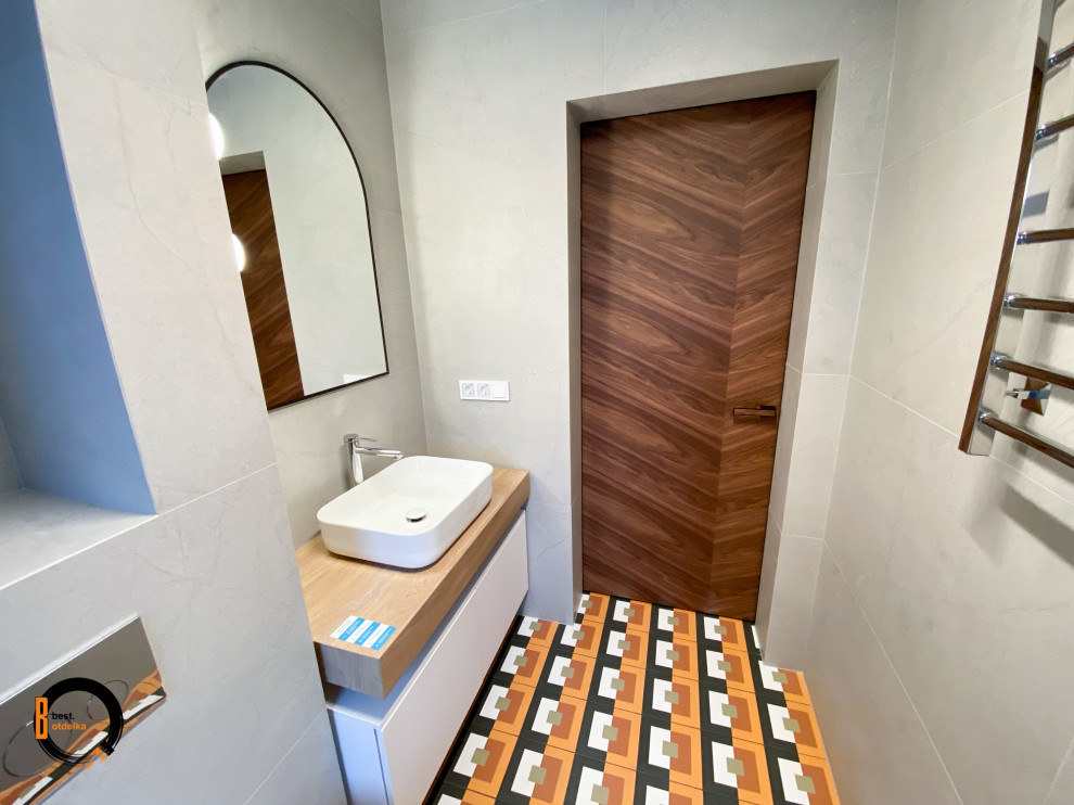 Левково. КП "Жюльверн"