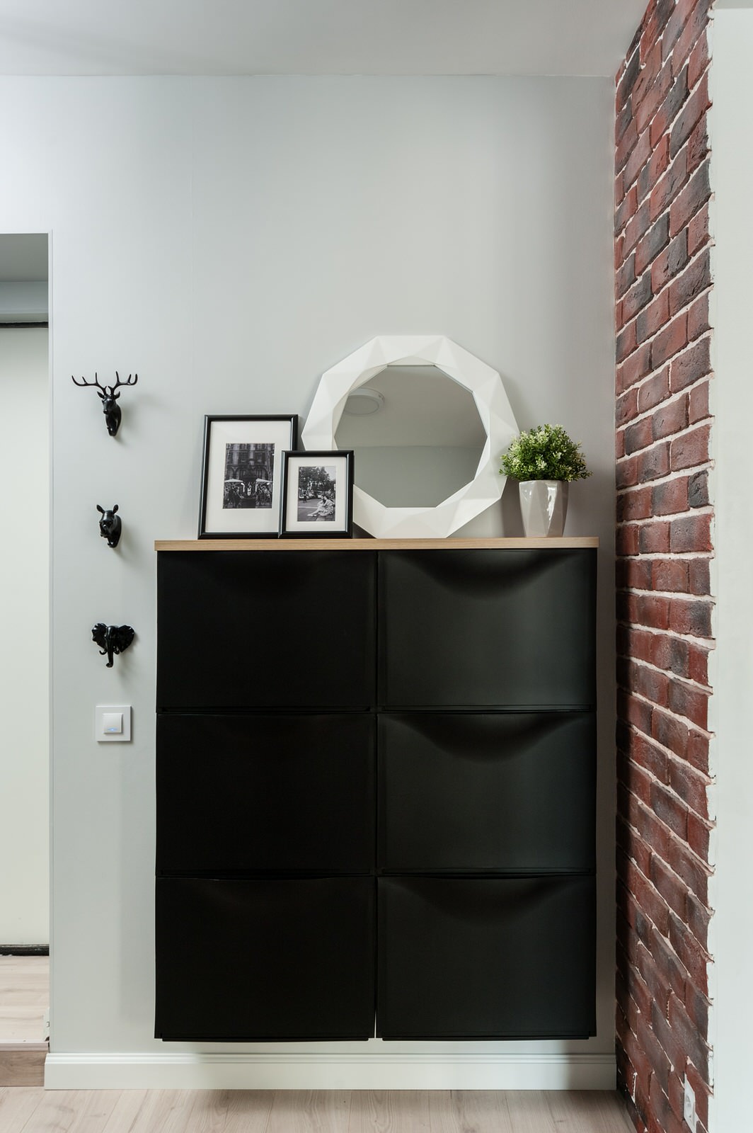 КВАРТИРА НА СНЕЖНОЙ