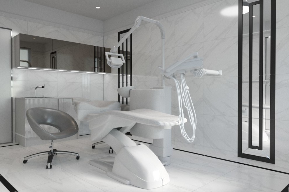 стоматологическая клиника, г.Новосибирск