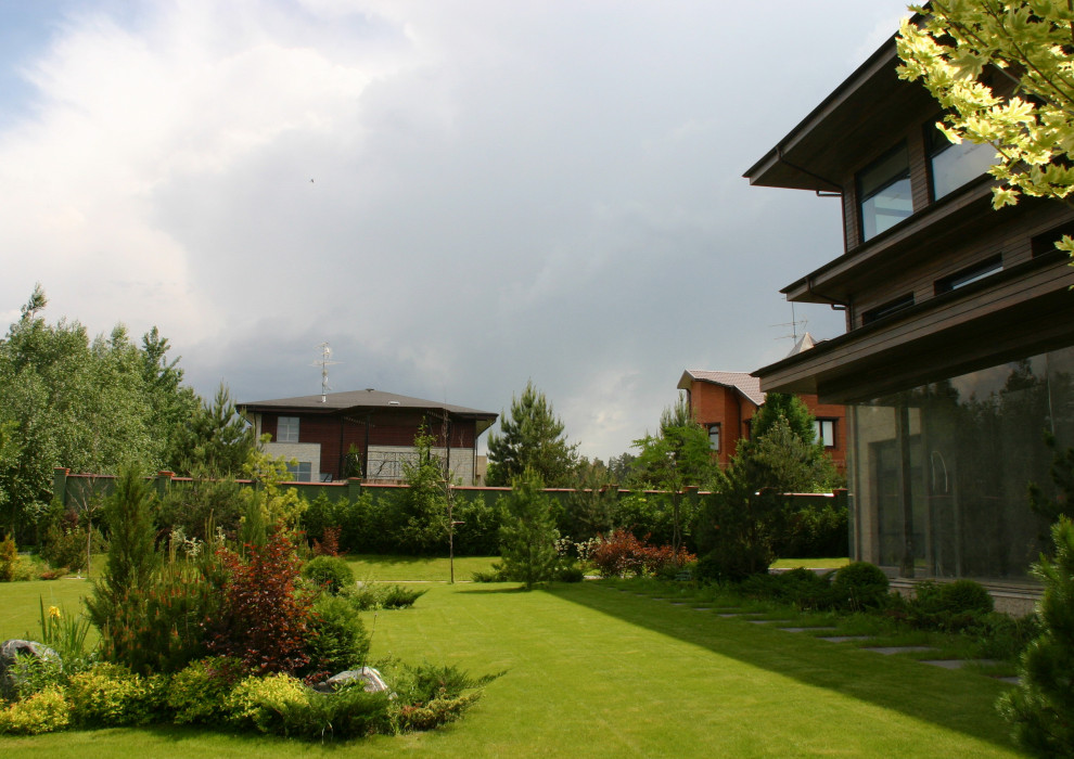 Коттедж в КП "Новинки"