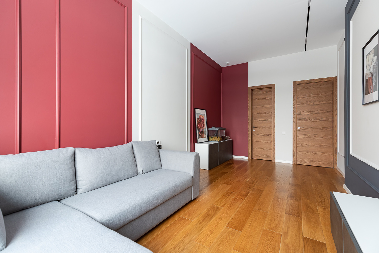 ЖК Крестовский De Luxe