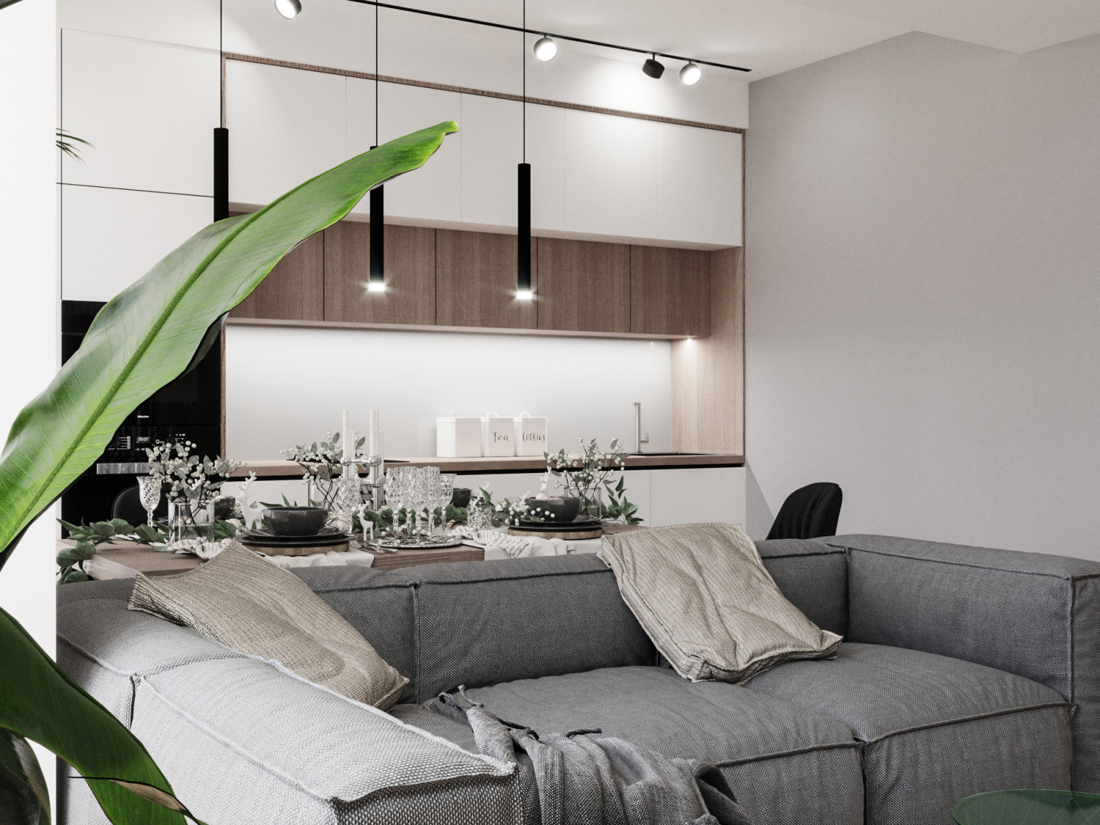 4 оттенка серого