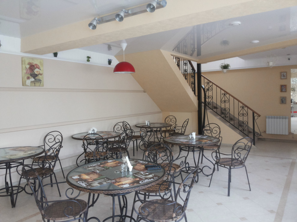 Елизавета Хвостова