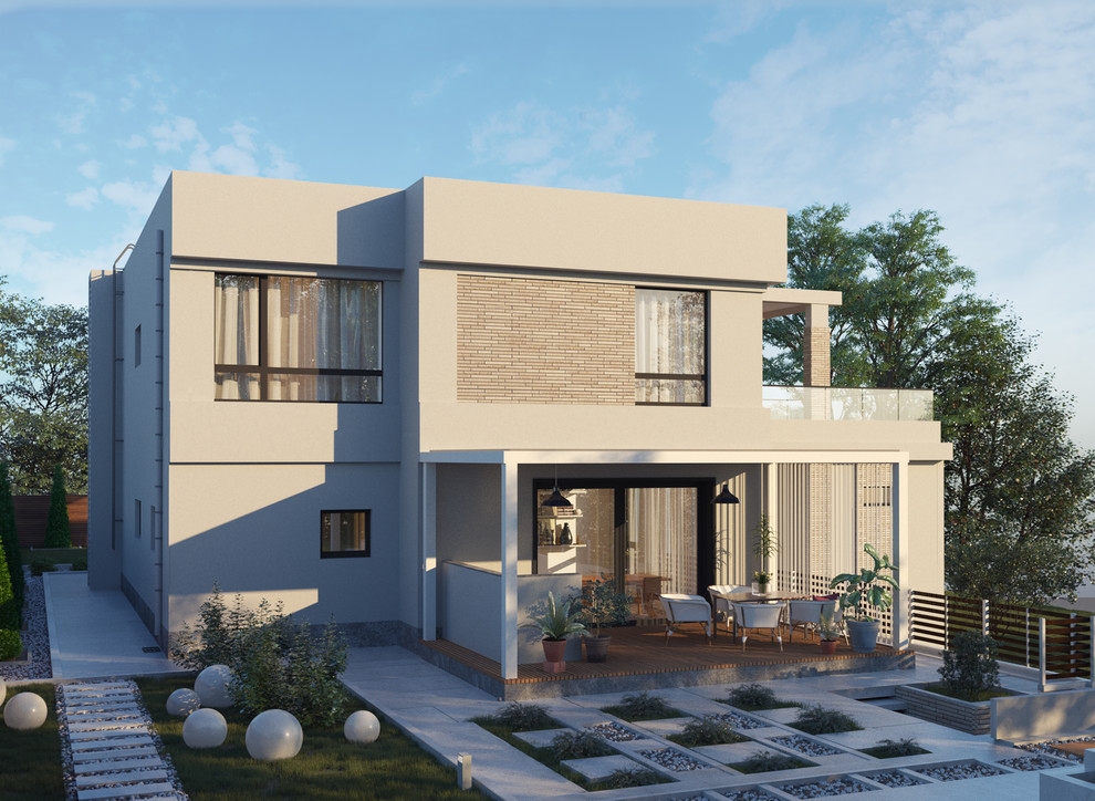 Частный дом в г.Сочи