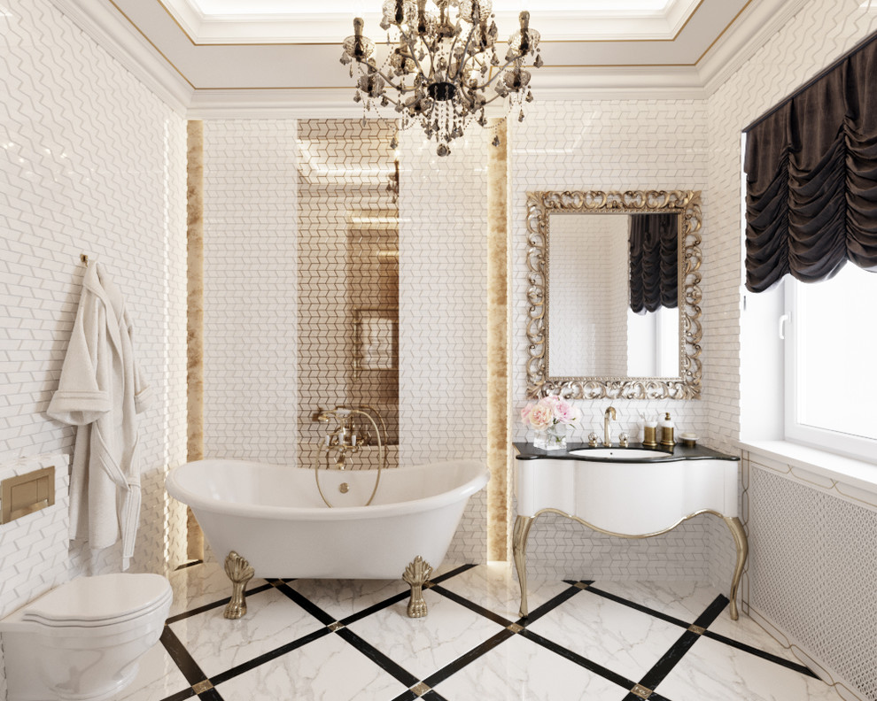 Частный дом 150 м2 "Роскошь пространства" г.Ставрополь