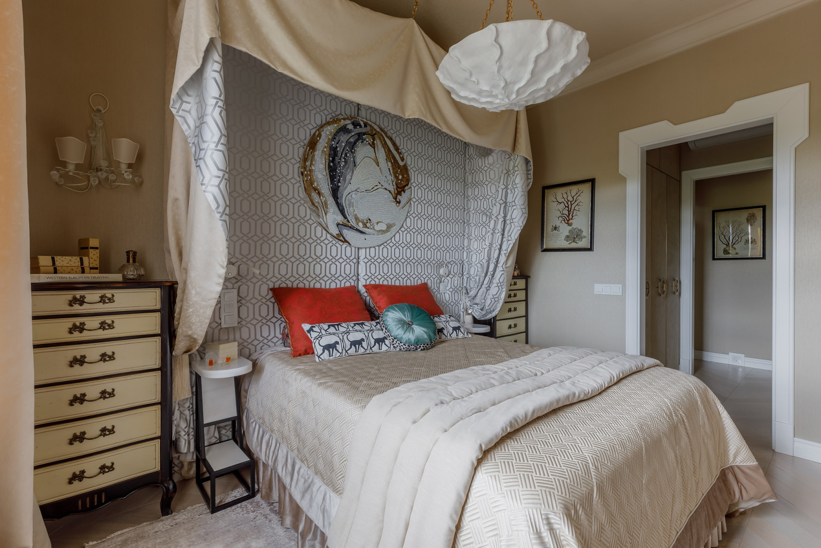 Маленький Париж