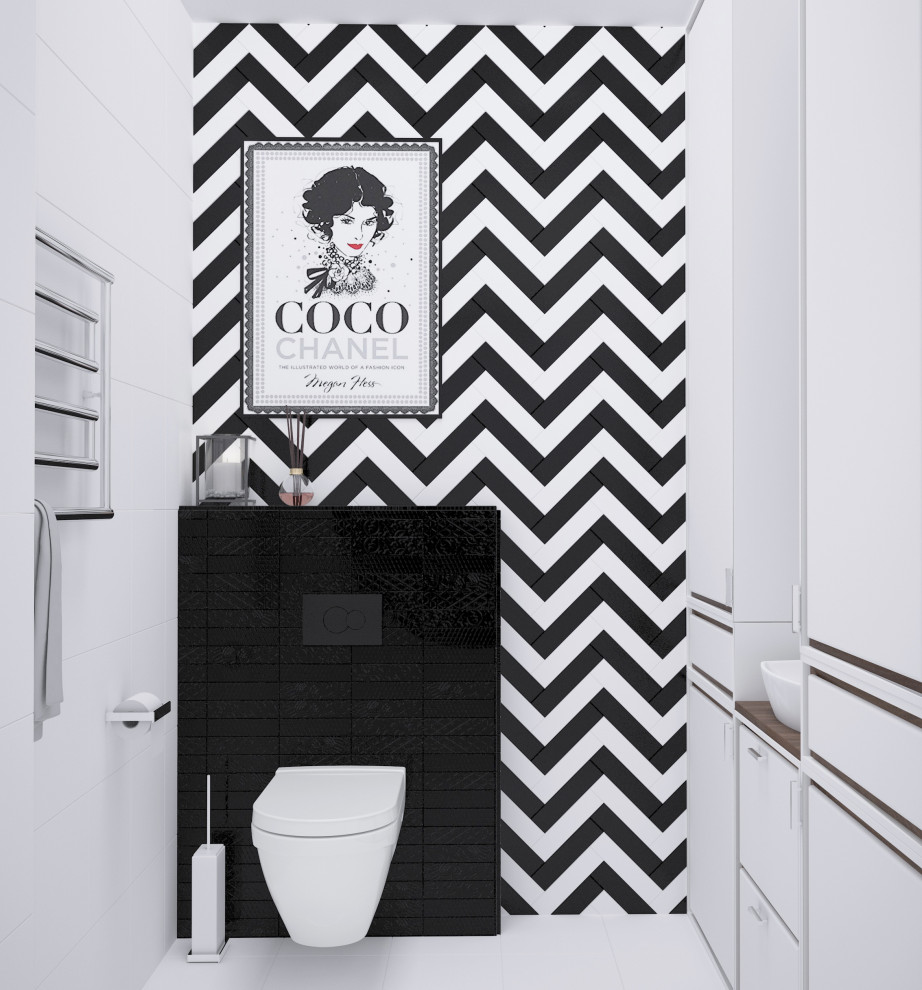 Обложка проекта: Акценты