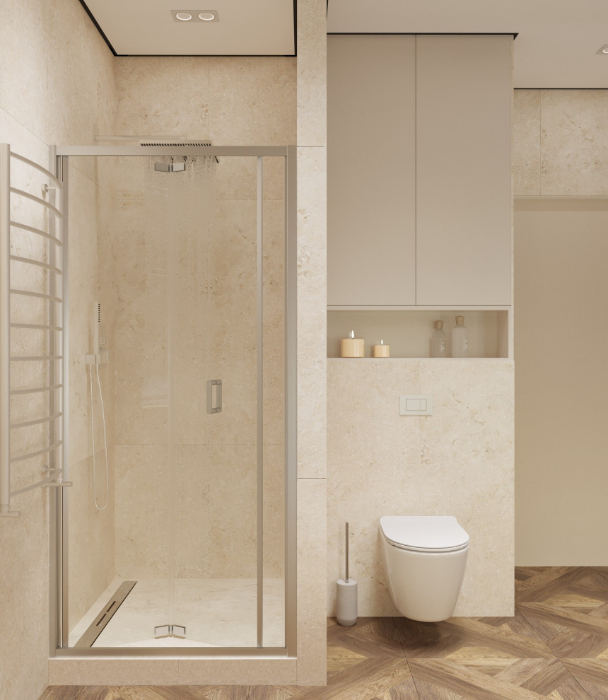 Европейский берег