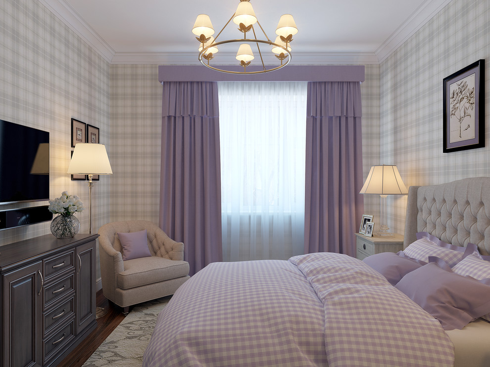 Дом в коттеджном посёлке «Новолуговая», ул.Новолуговая