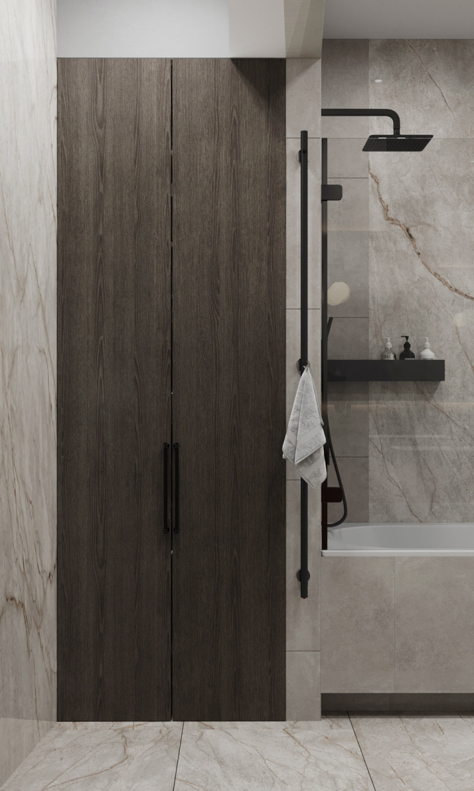 Безупречный Сити Парк