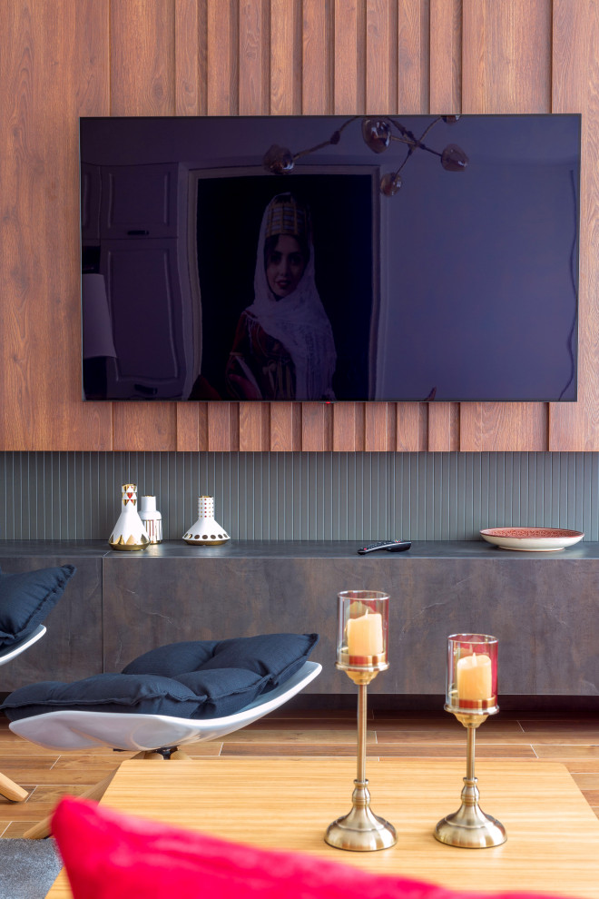 Квартира в ЖК Русский Дом