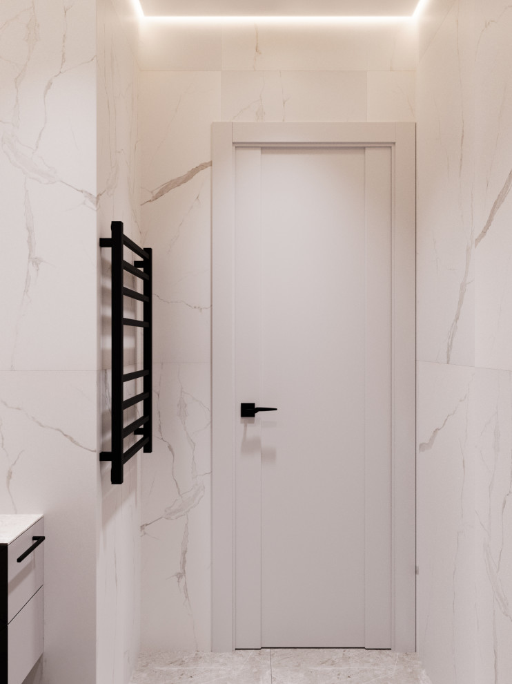 Проекты по санузлам