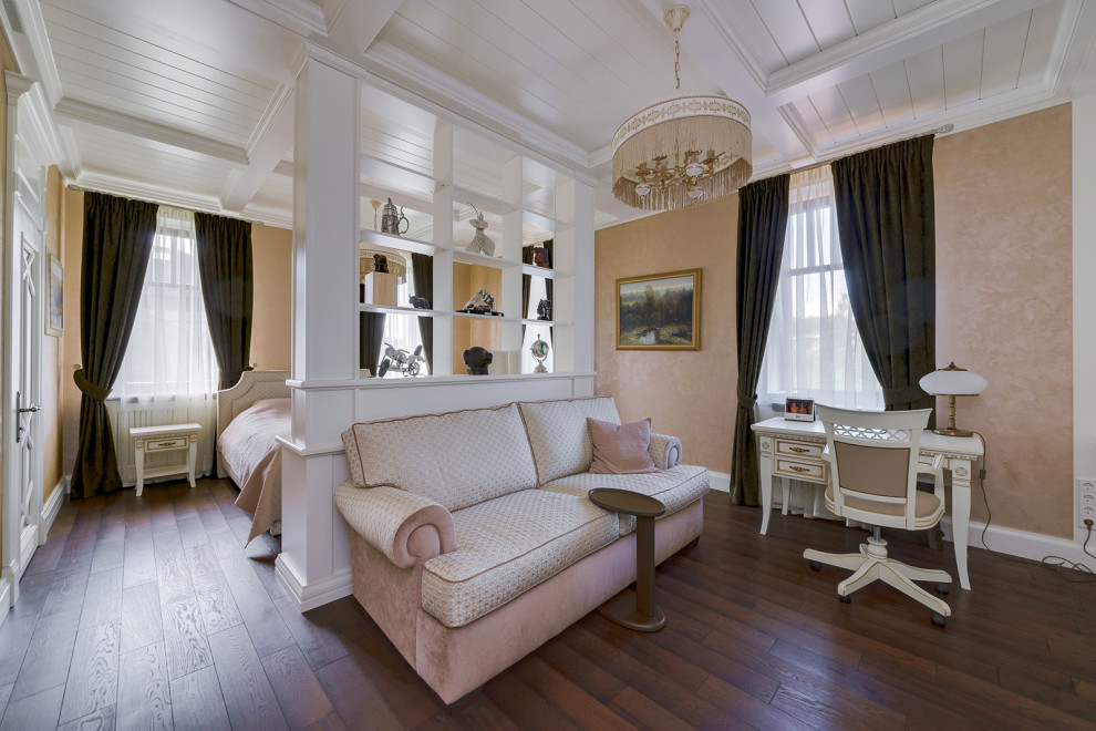 Резиденция на Новой Риге