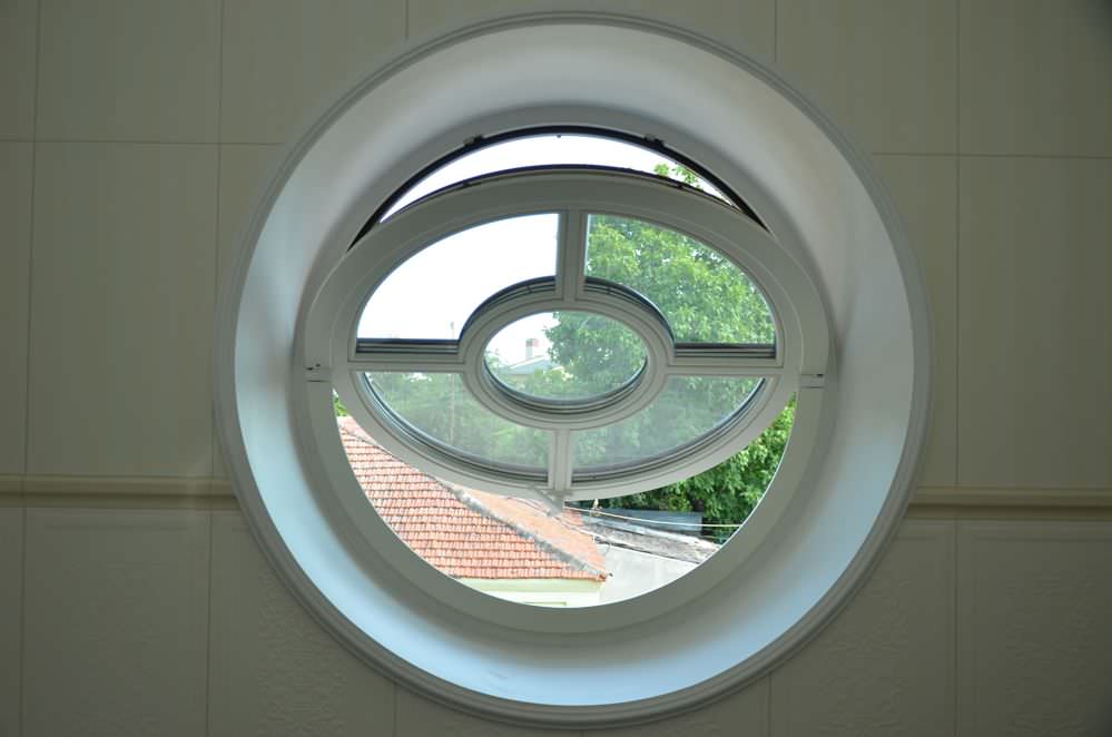 окна и двери