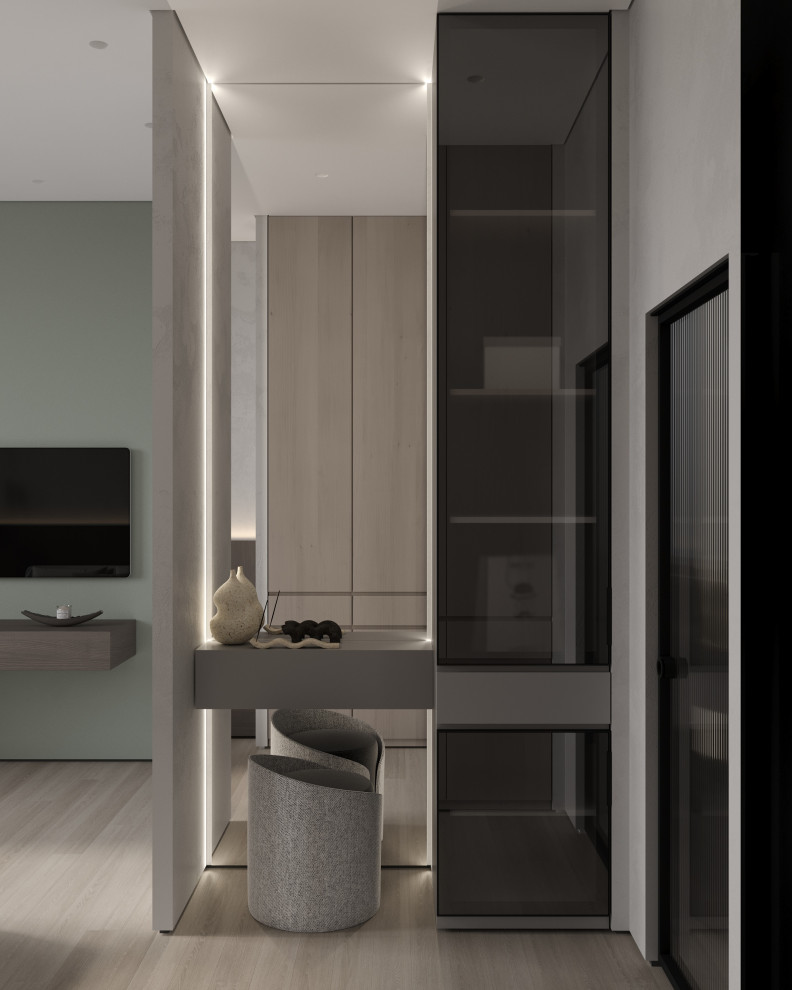 Квартира 131 м2