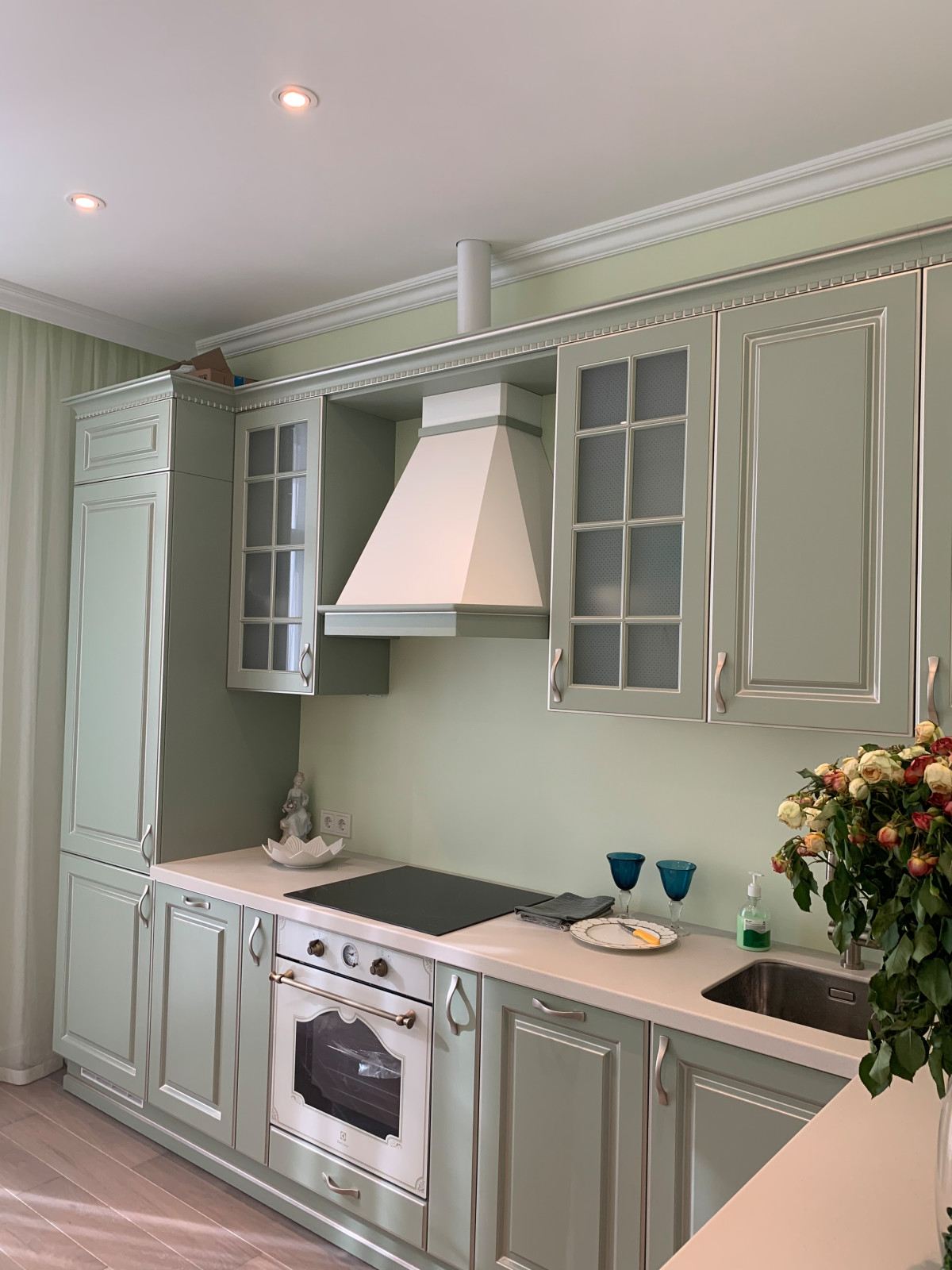 ЖК Вавилова