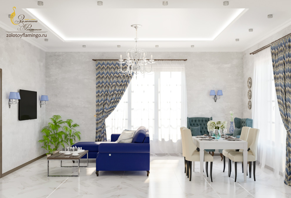 Легкая классика