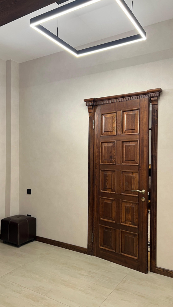 Муминат Багандова