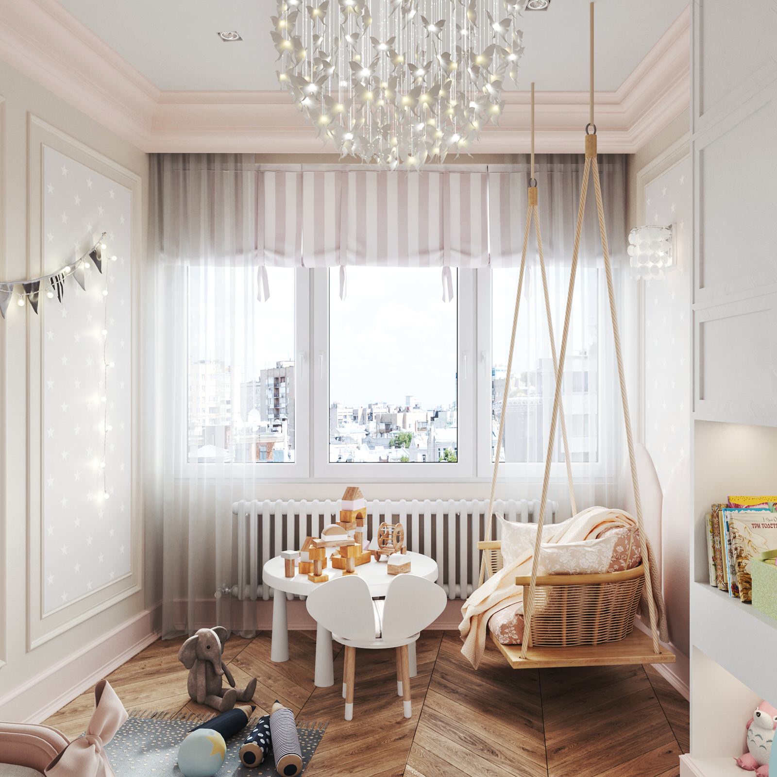 ЖК Розмарин