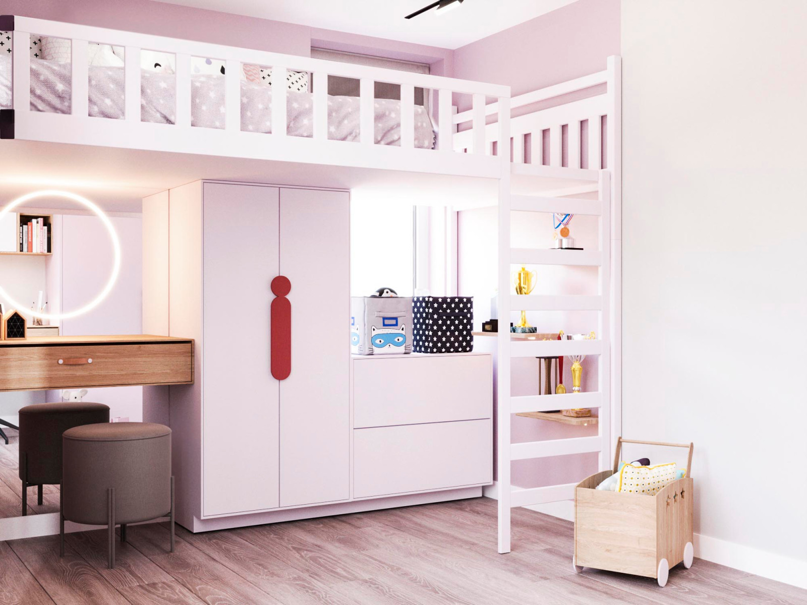 ЖК Ренессанс