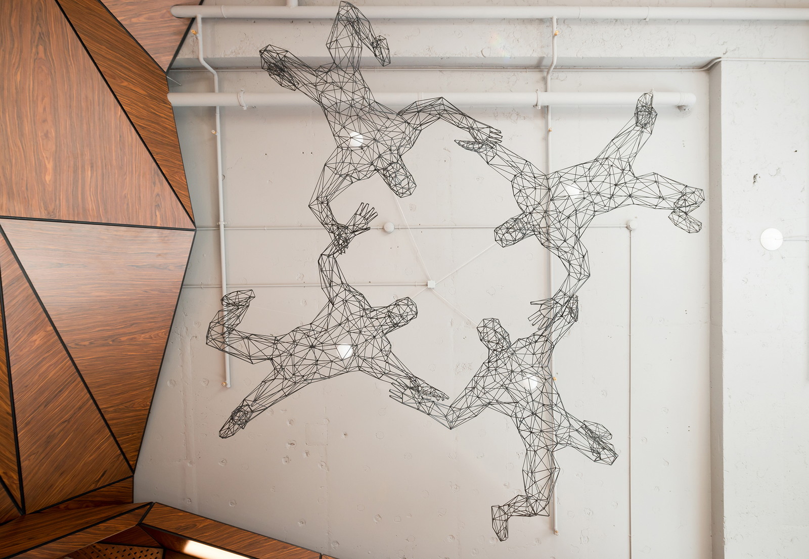 Апартаменты в Москва-Сити