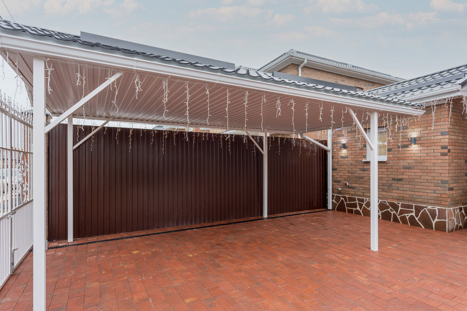 2023 Март Интерьерная и экстерьерная фотосъемка дома в Краснодаре